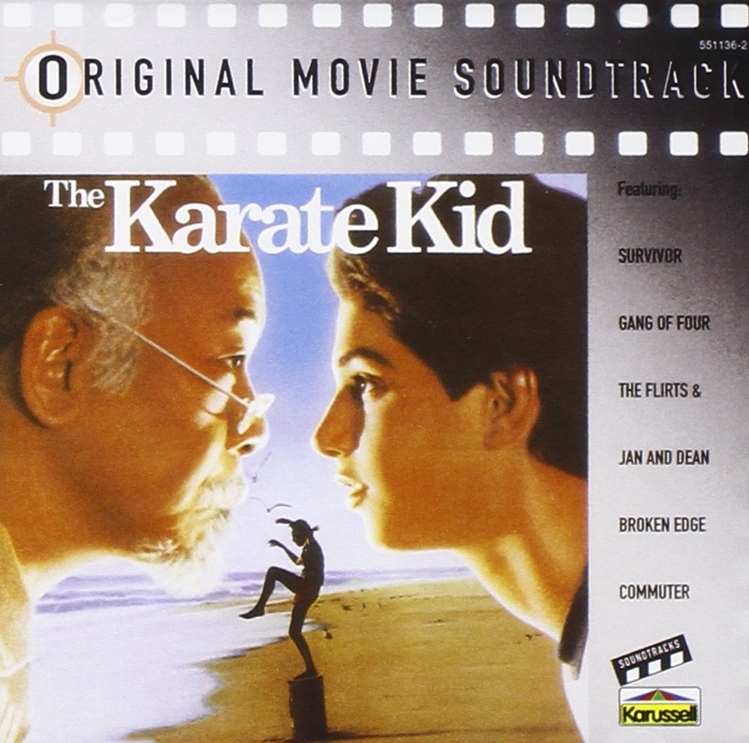 Product Image: Karate Kid