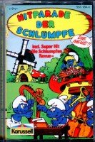 Product Image: Hitparade der Schluempfe01