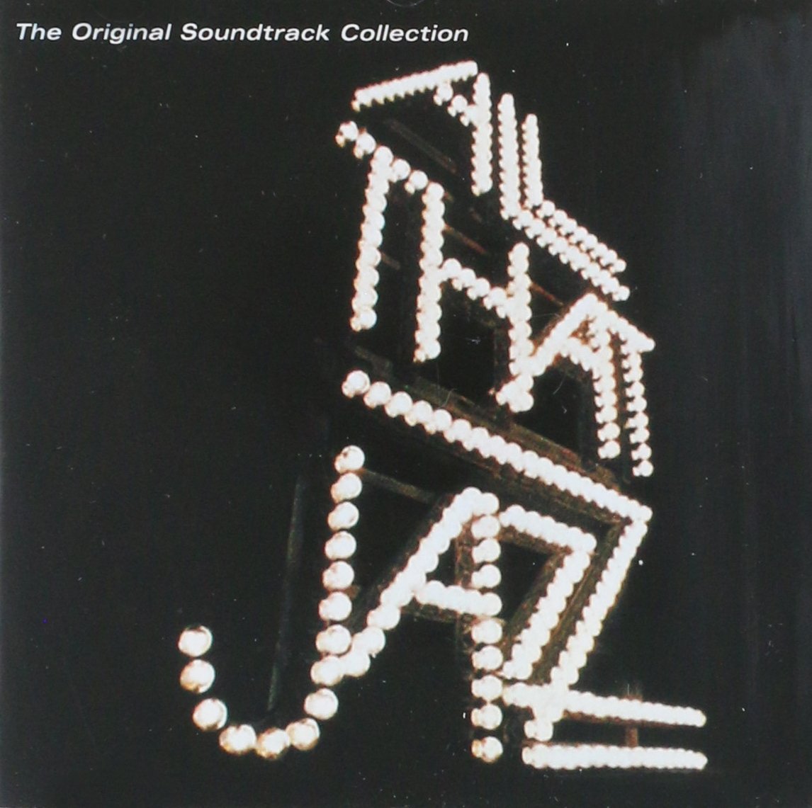 The Original Soundtrack Collection: All That Jazz Pop