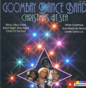 Christmas at Sea Other music genres