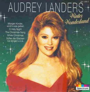 Winter Wonderland Other music genres