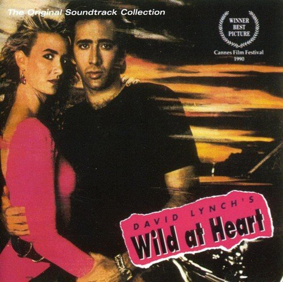 Product Image: Wild at Heart