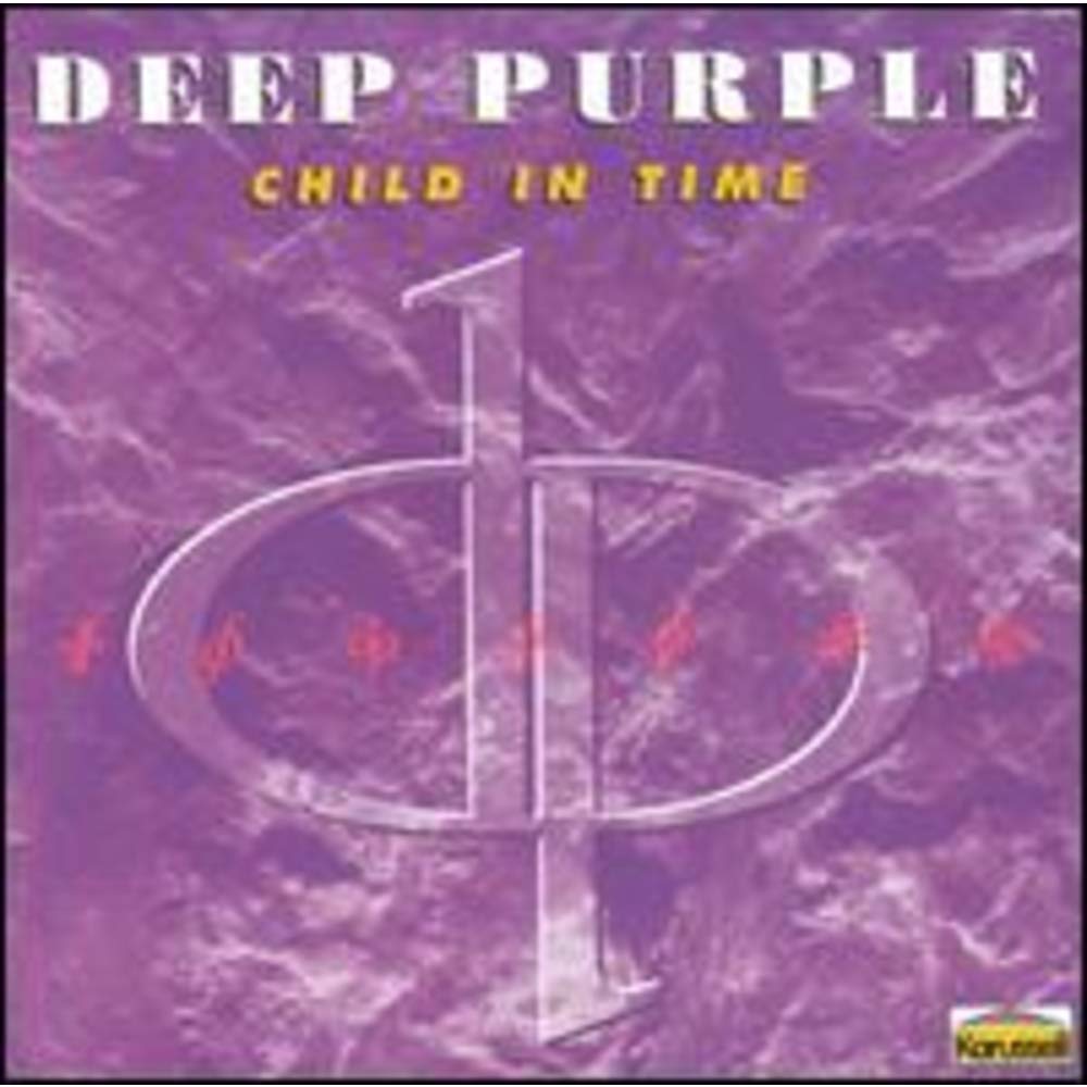 Child in Time Metal & Hardrock