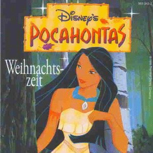 Pocahontas: Weihnachtszeit Other music genres