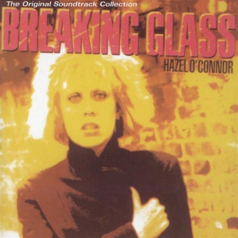 Product Image: Breaking Glass