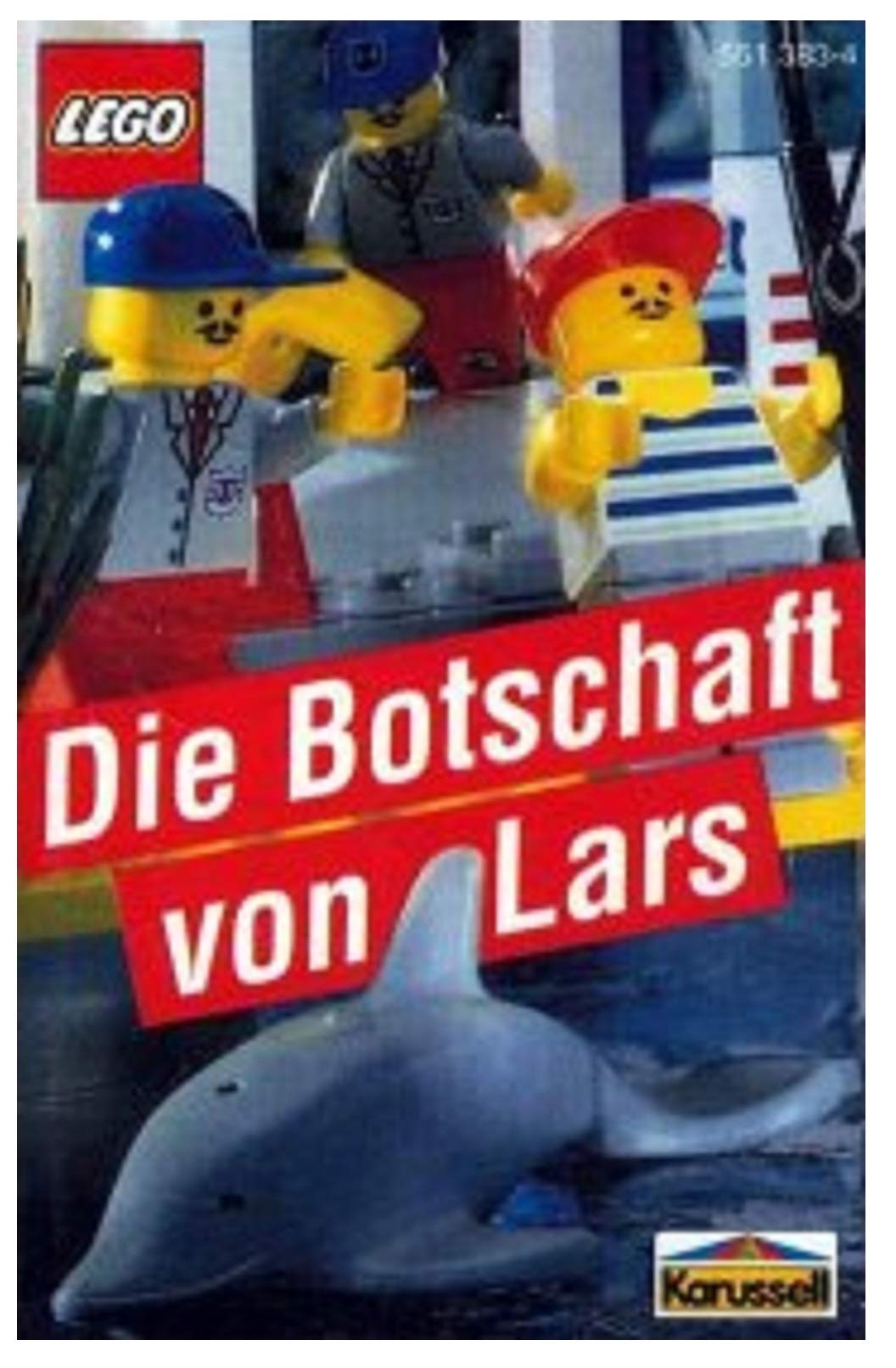 Botschaft Von Lars Music for Children