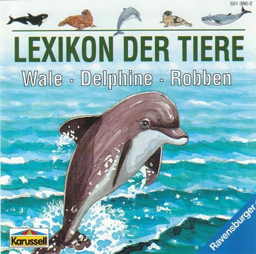 Product Image: Wale,Delphine,Robben