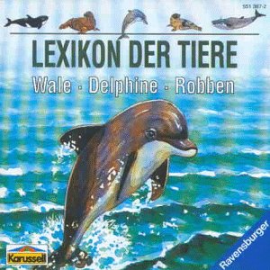 Product Image: Lexikon der Tiere-die Wale,