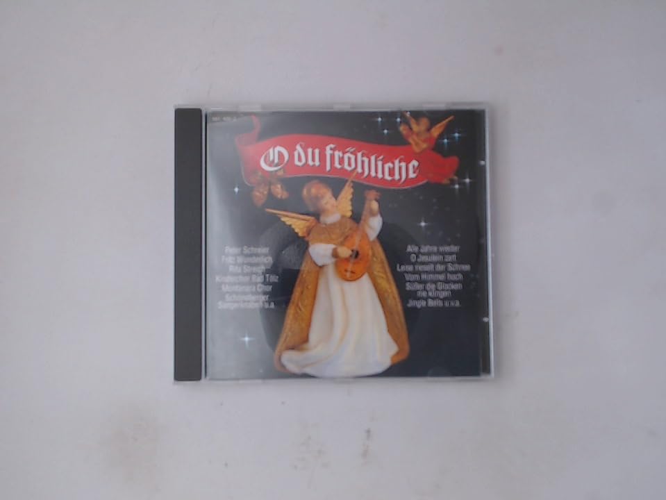 Product Image: O du Fröhliche