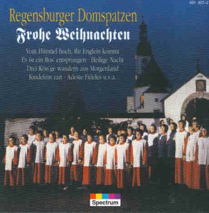 Frohe Weihnachten Other music genres