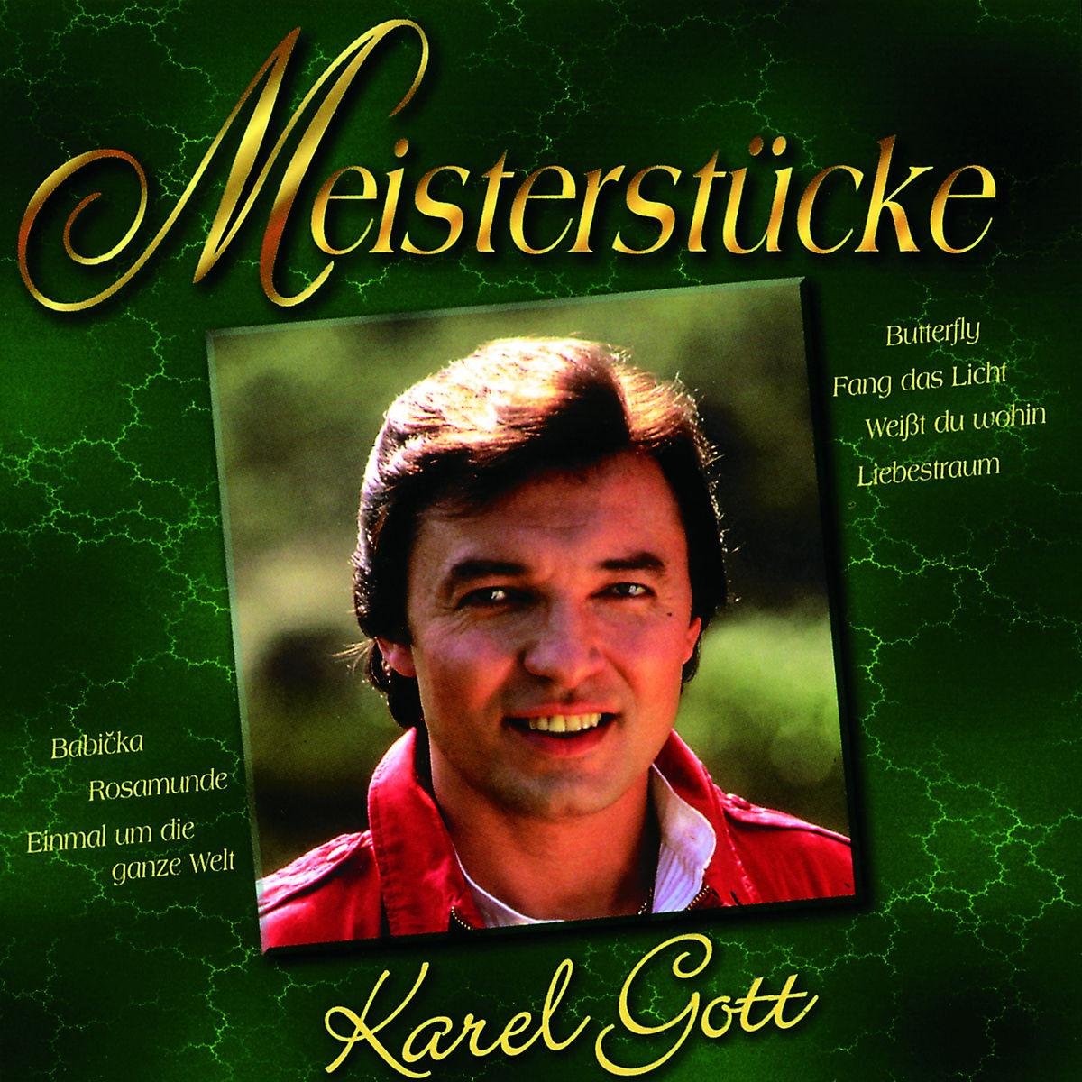 Meisterstücke German Schlager & Volksmusik