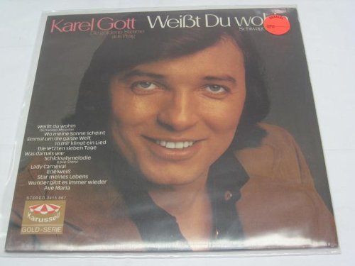 Product Image: Weisst du Wohin