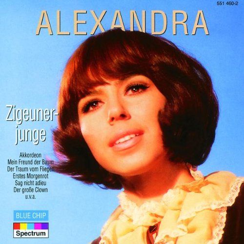 Zigeunerjunge German Schlager & Volksmusik