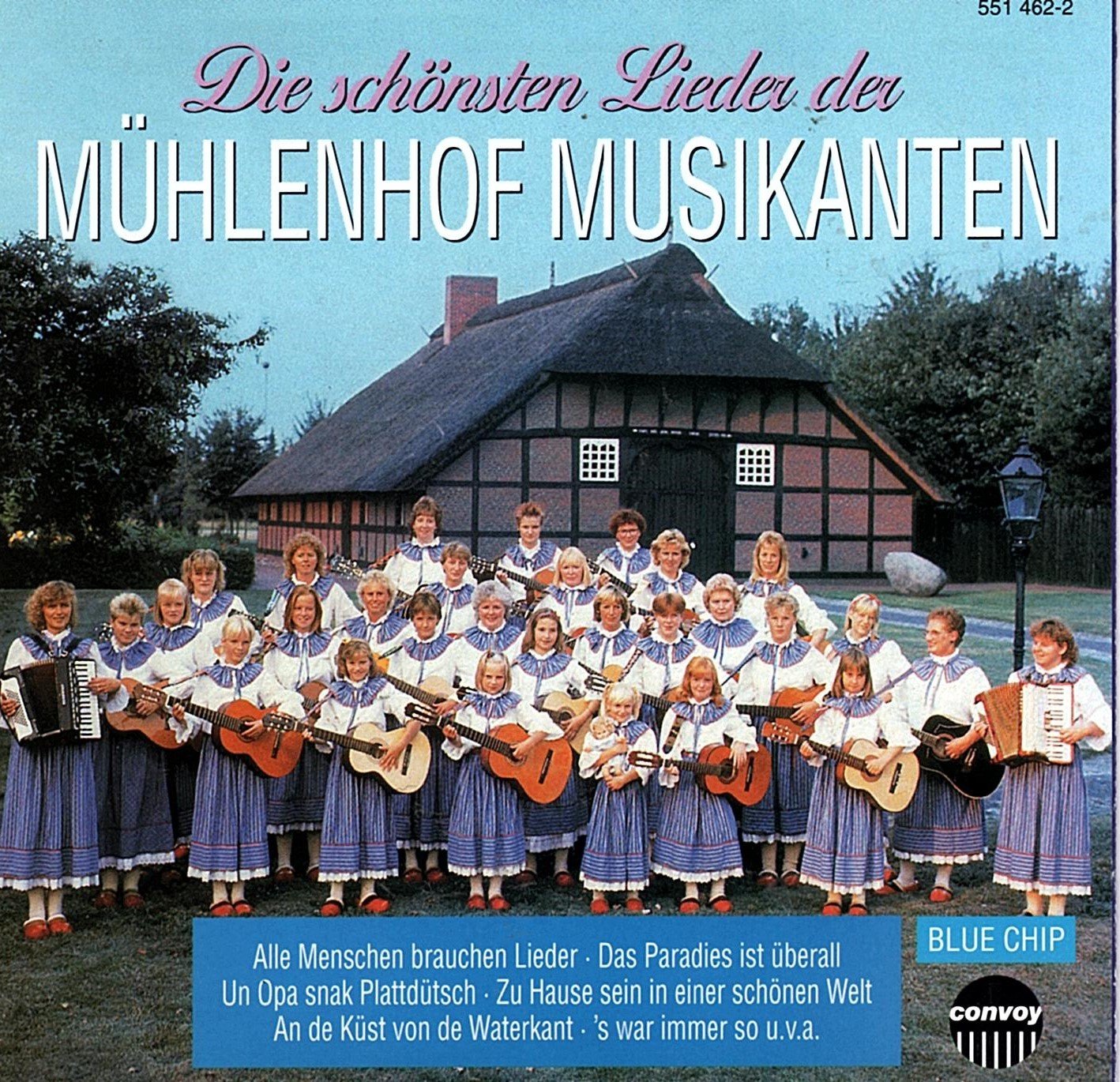 Product Image: Die Schönsten Lieder der