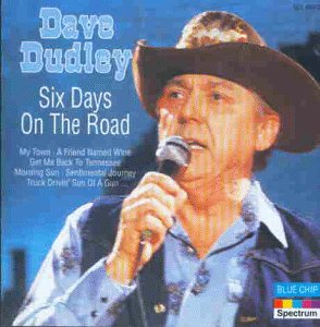 Product Image: Six Days on the Road