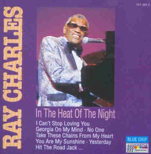 Bc in the Heat of the Night Jazz