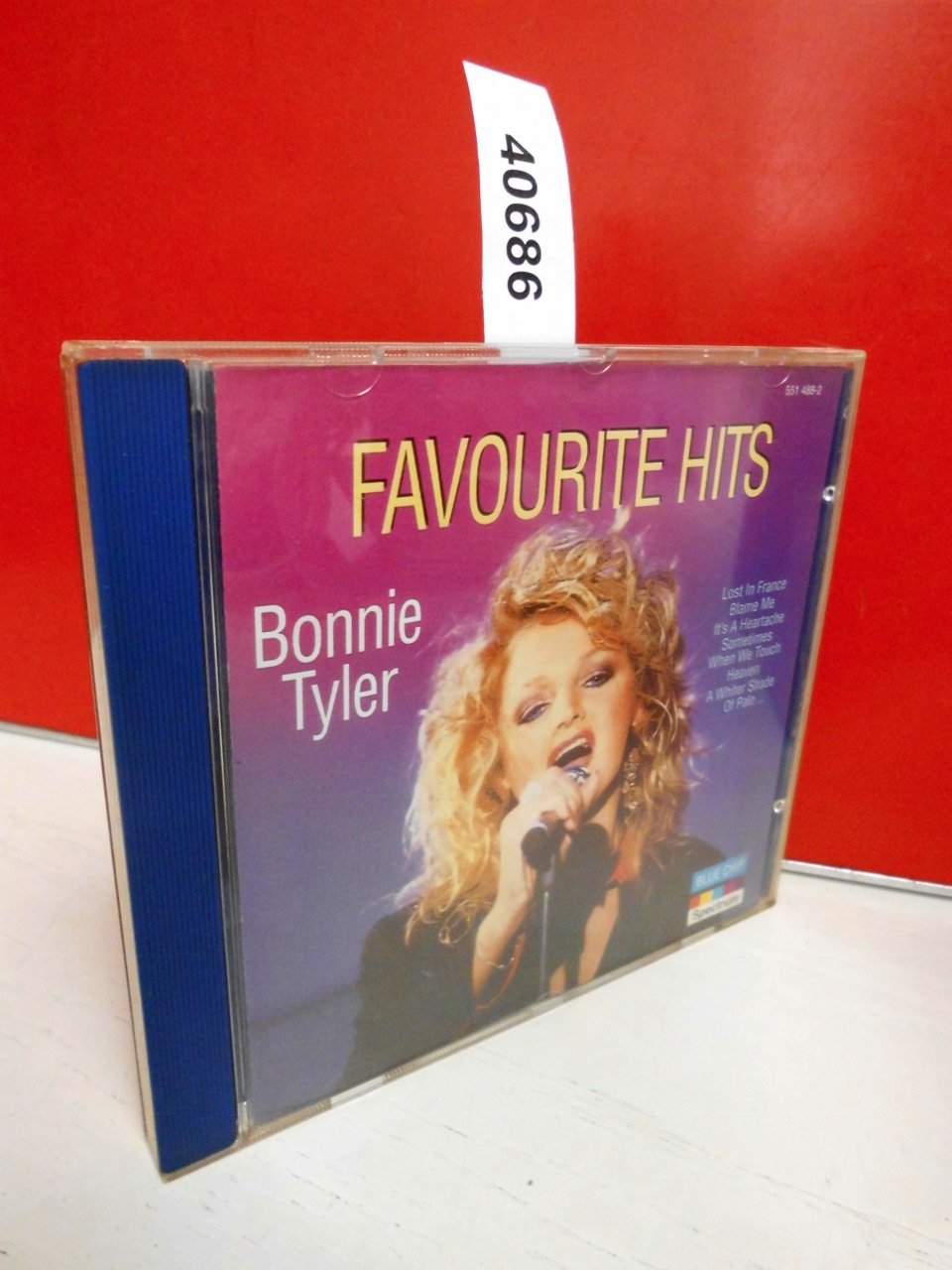 Product Image: Favorite Hits