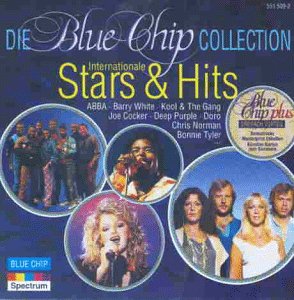 Product Image: Bc Internationale Stars & Hits