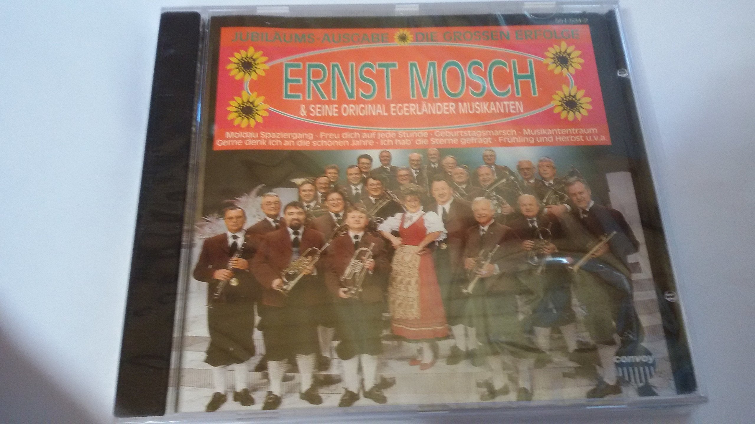 Jubiläums-Ausgabe,Folge 2 German Schlager & Volksmusik