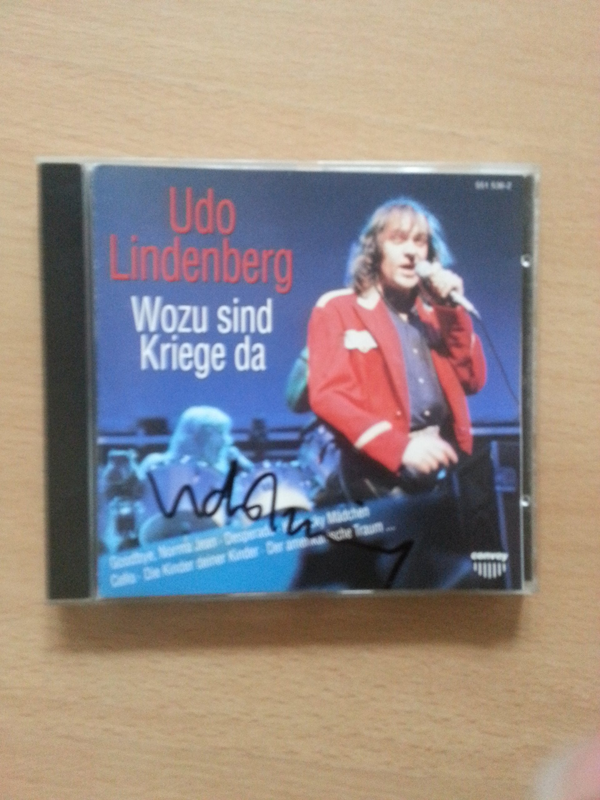 Wozu sind Kriege da Music