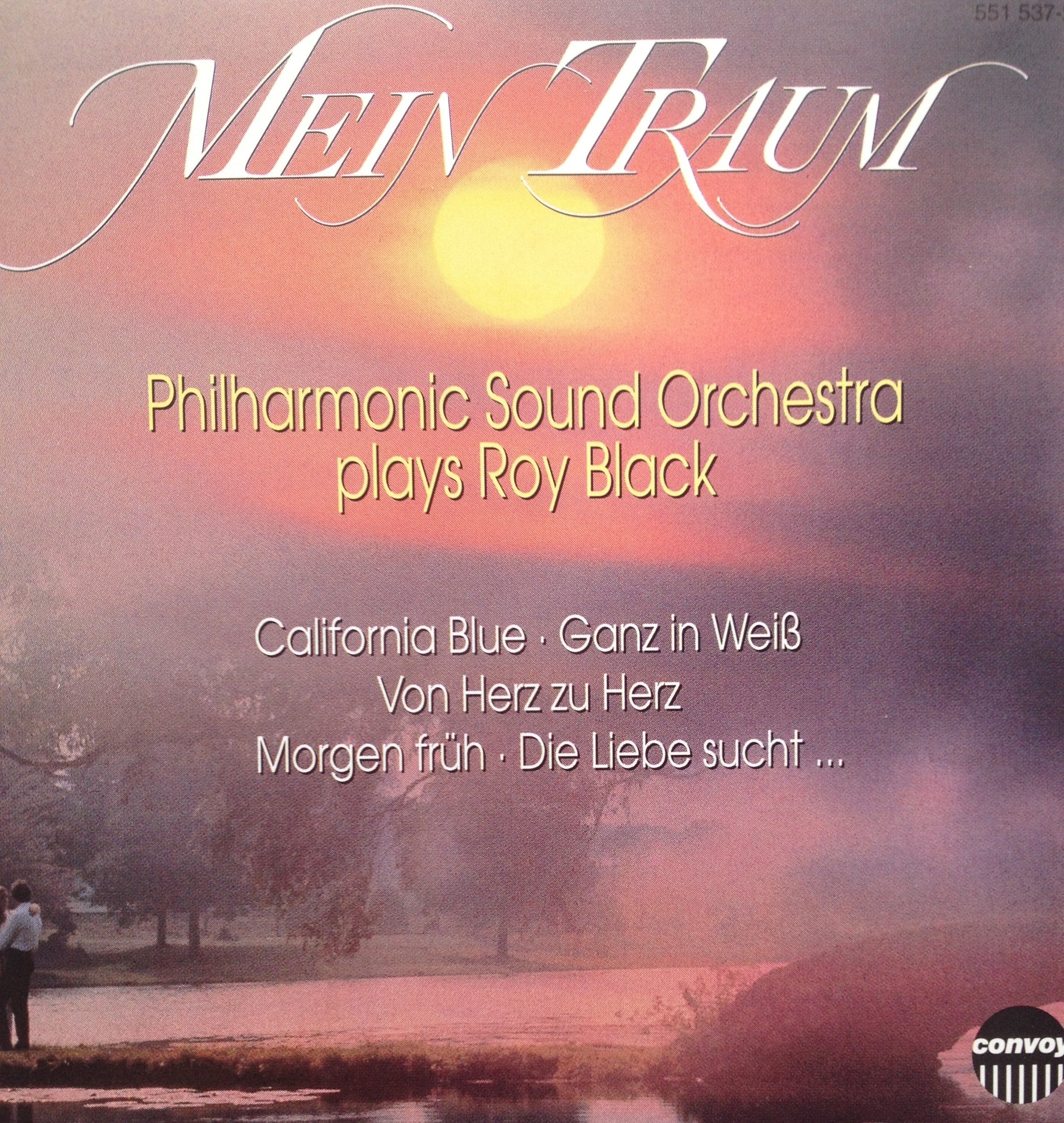 Product Image: Mein Traum