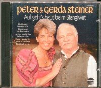 Auf Geht'S Heut Beim Stangelwi German Schlager & Volksmusik