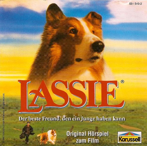 Lassie Music