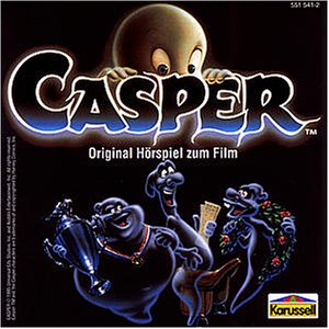 Casper Music for Children