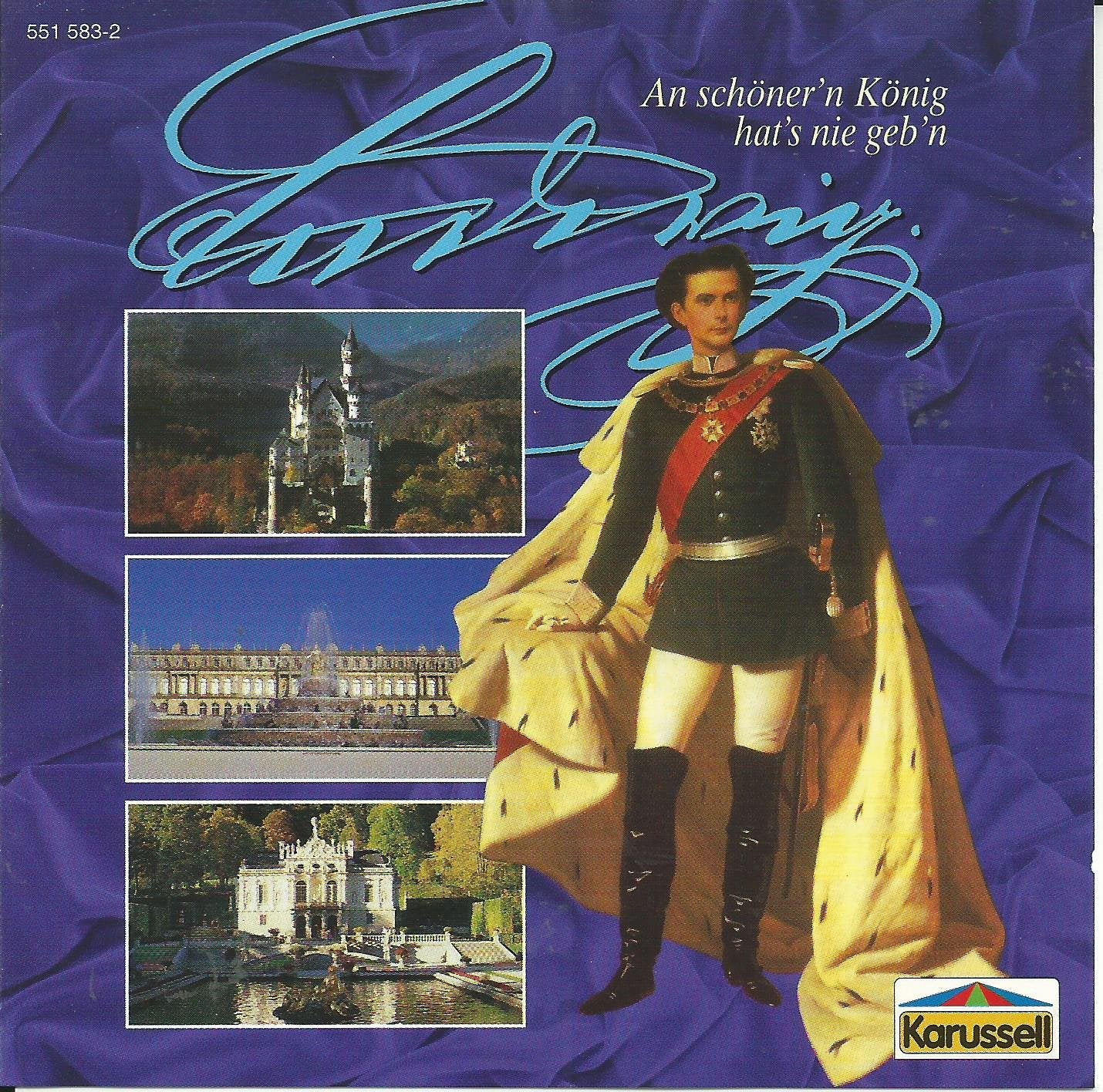 Product Image: König Ludwig