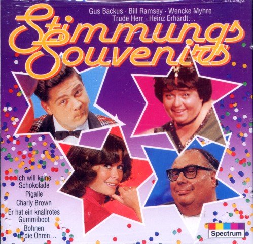 Product Image: Stimmungs-Souvenirs
