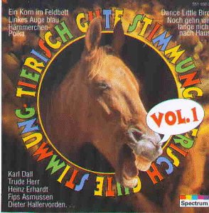 Product Image: Tierisch Gute Stimmung,1