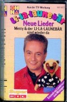Product Image: Li-la-Launebär