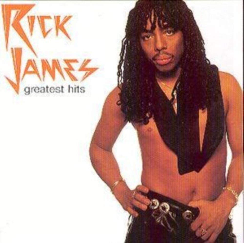 Greatest Hits cd