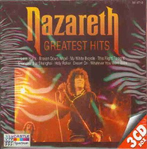 Greatest Hits-3cd-Box Pop