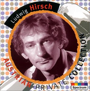 Austrian Private Collection Pop