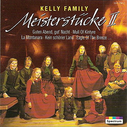 Meisterstücke 2 Pop