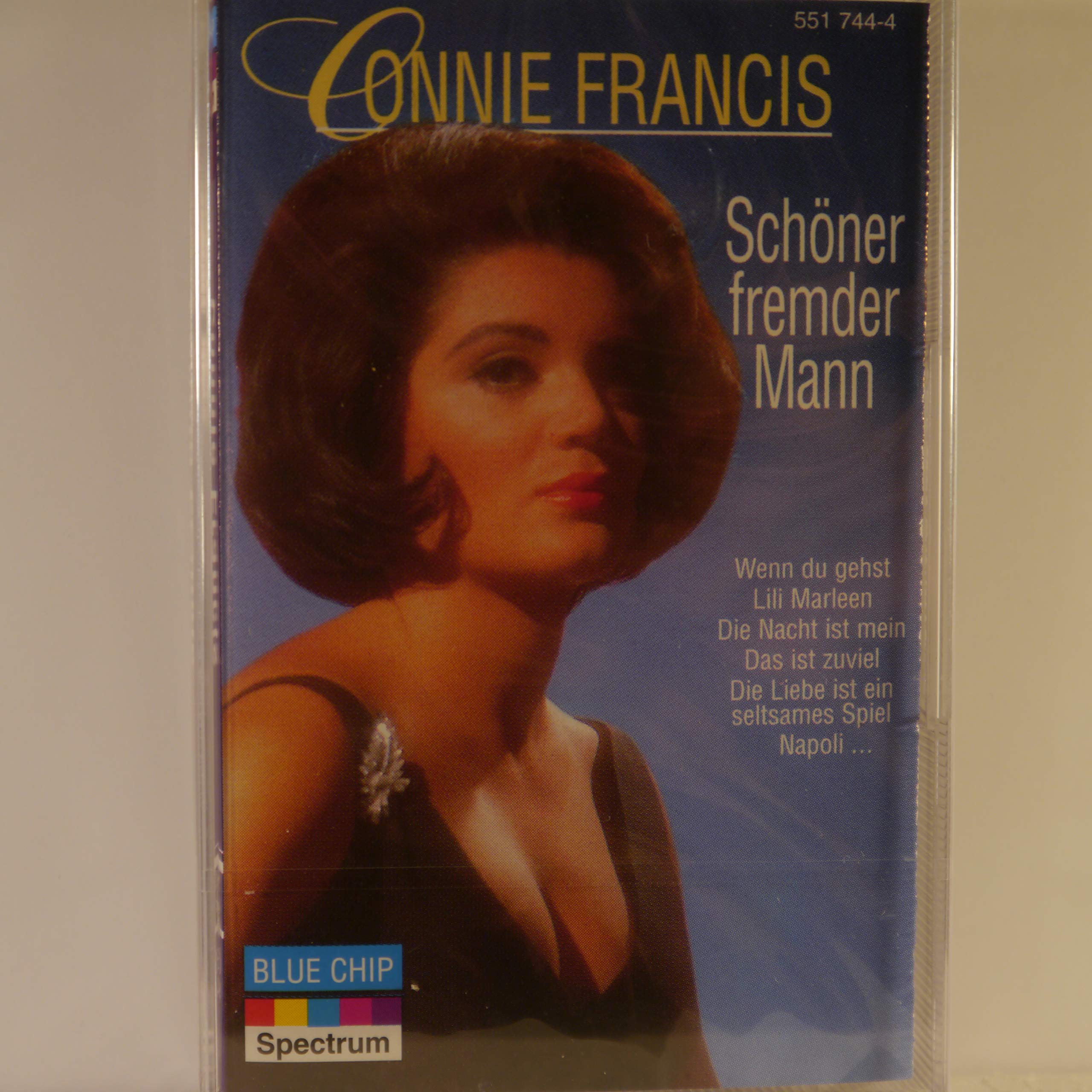 Product Image: Schöner Fremder Mann
