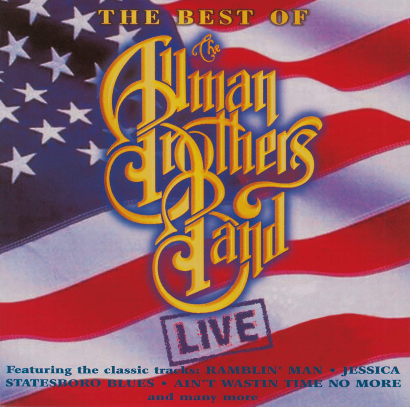 Best of Live Funk, R&B & Soul