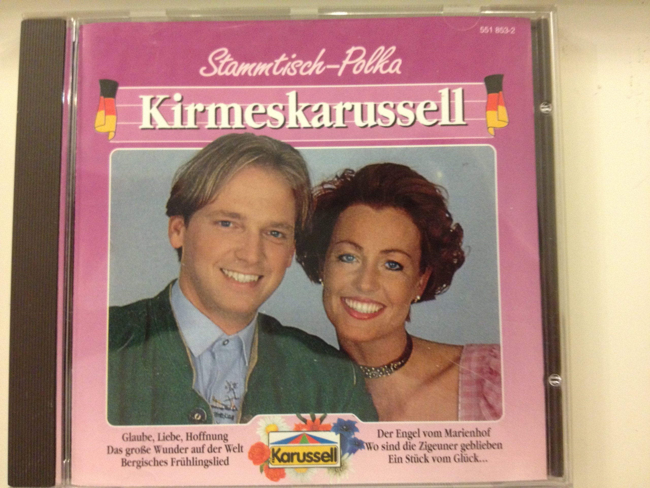 Product Image: Stammtischpolka