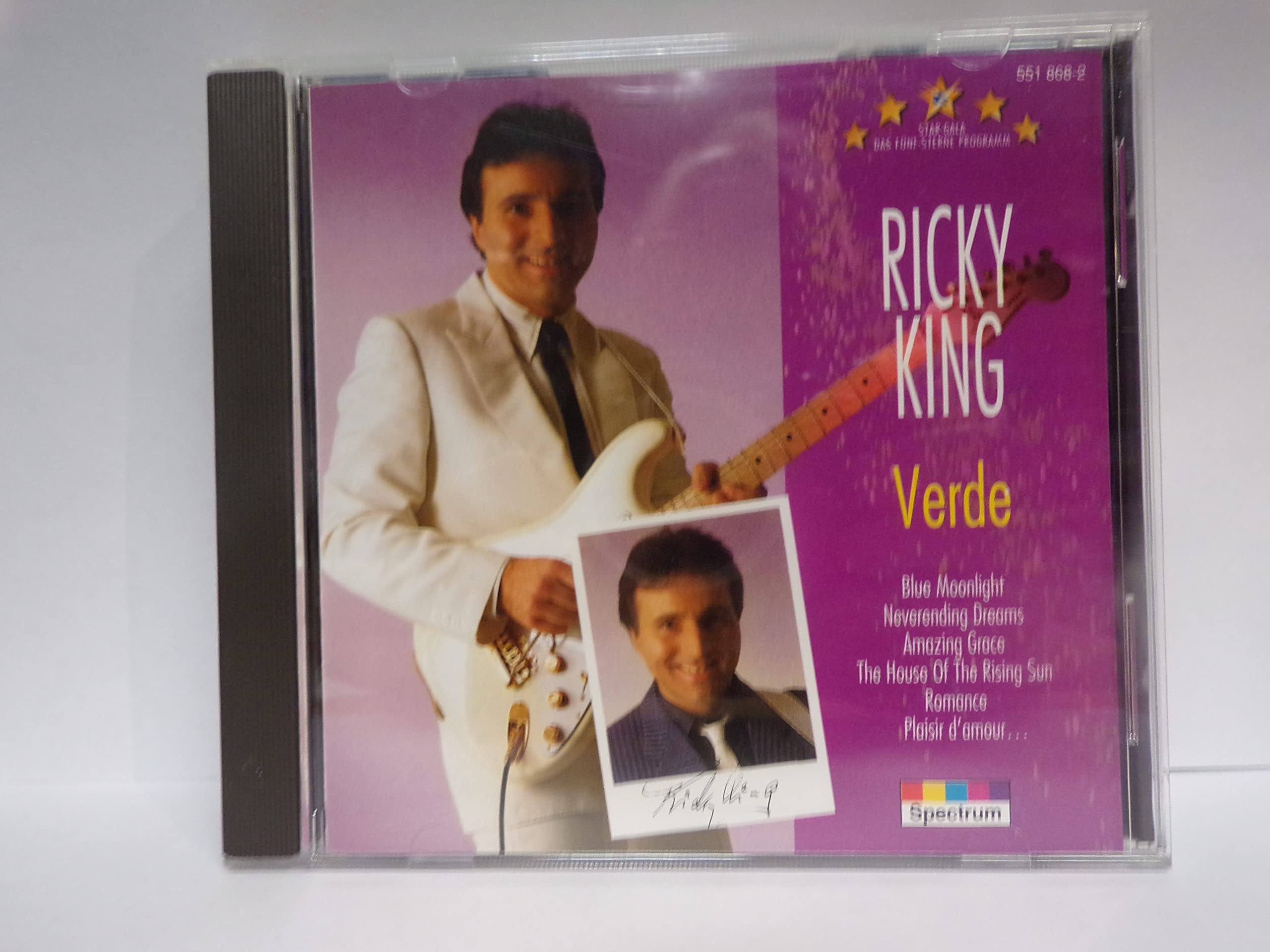 Star Gala-Verde Other music genres