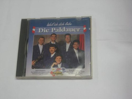 Weil Ich Dich Liebe German Schlager & Volksmusik