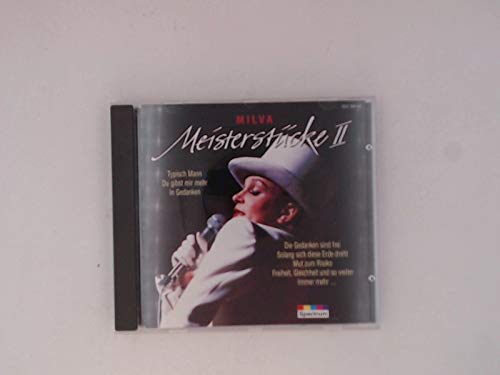 Meisterstücke 2 World Music