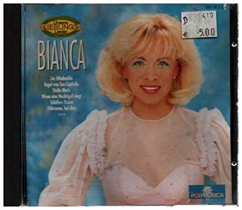 Das Beste Von Bianca German Schlager & Volksmusik