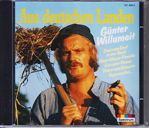 Product Image: Aus Deutschen Landen