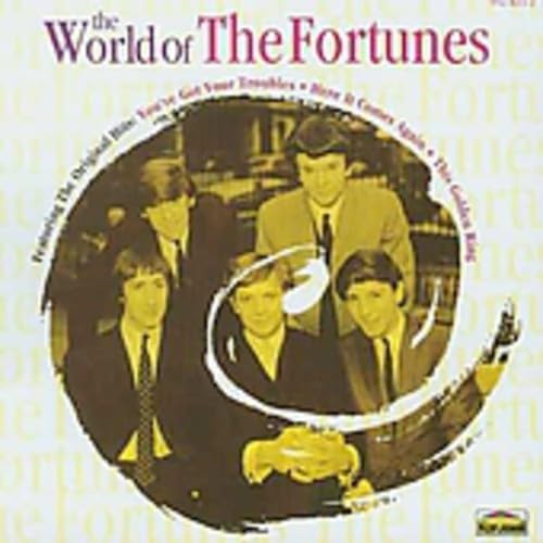 World of the Fortunes, the Pop