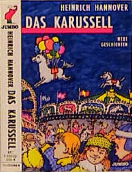 Cassetten (Tonträger), Das Karussell, 1 Cassette Books