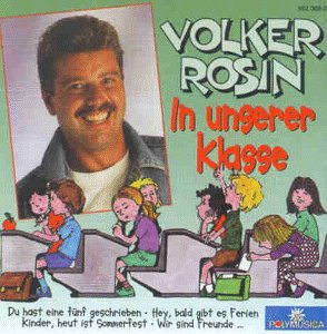 Product Image: In Unserer Klasse