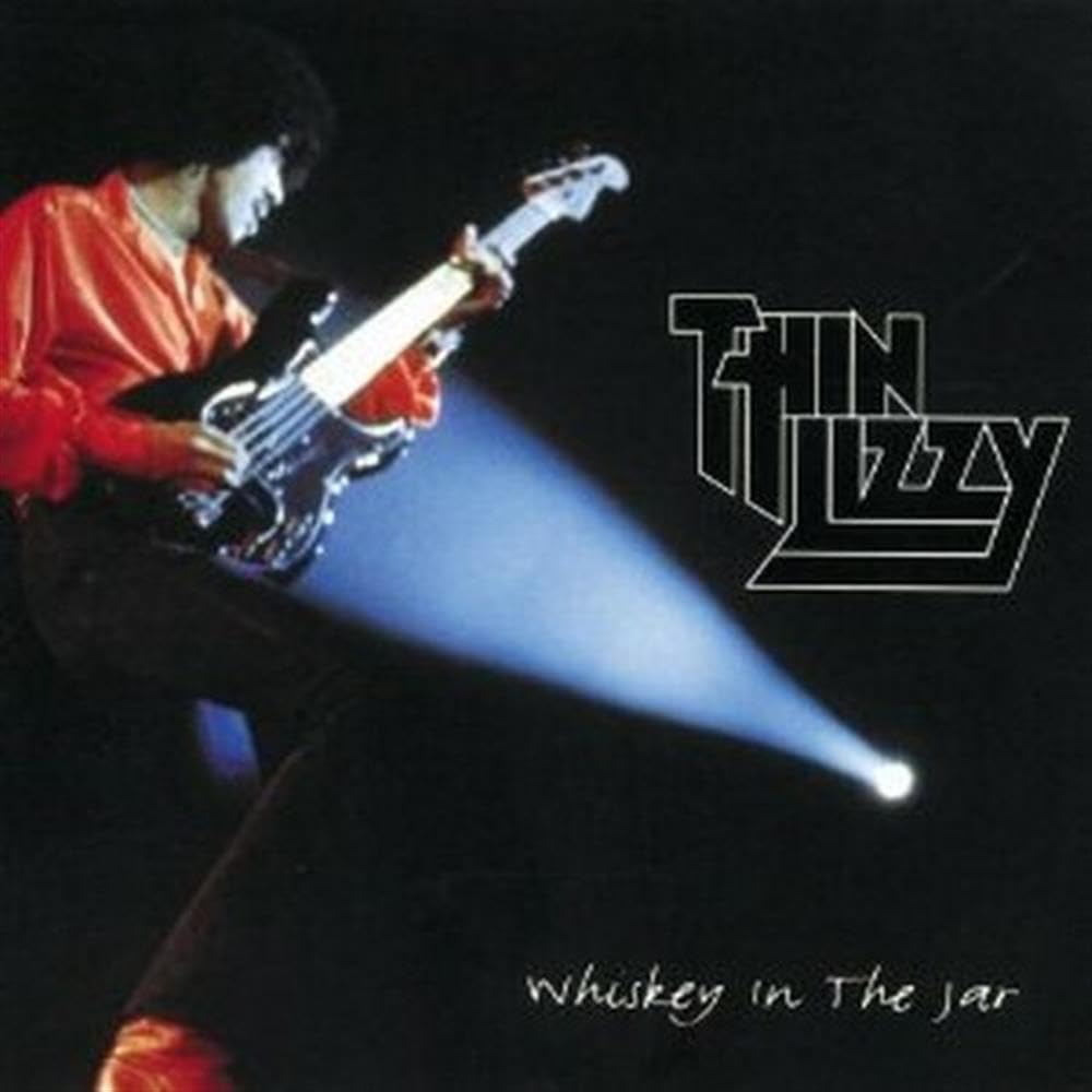 Whisky In The Jar Metal & Hardrock