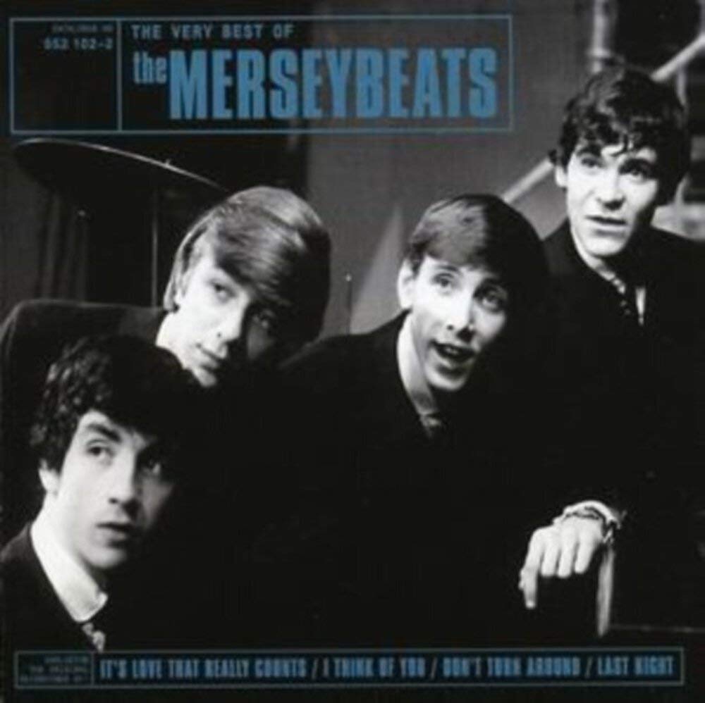 Very Best of Pop