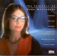Bc the Romance of Nana Mouskou Other music genres